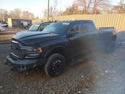 Salvage cars for sale from Copart Madisonville, TN: 2021 Dodge RAM 3500 Limited