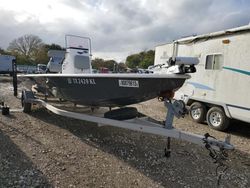 Salvage boats for sale at Corpus Christi, TX auction: 2021 Other Marine Trailer