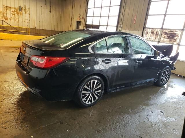 2019 Subaru Legacy 2.5I