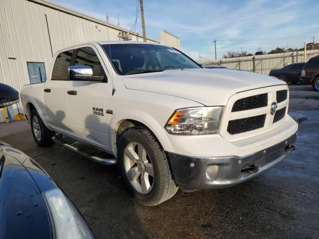 2015 Dodge RAM 1500 SLT