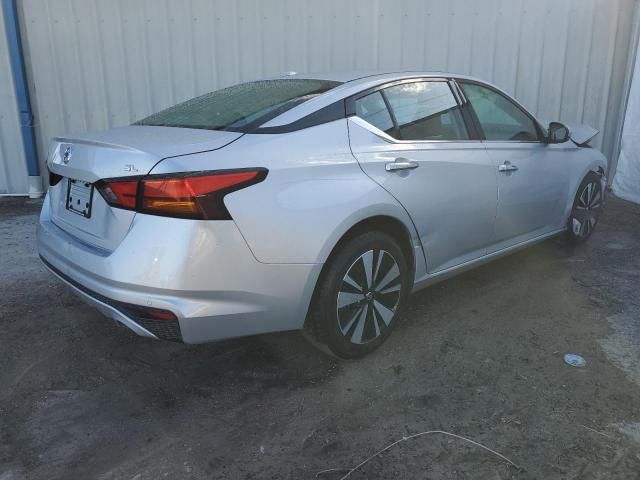 2019 Nissan Altima SL