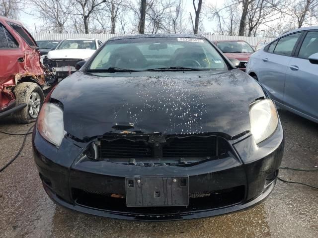 2012 Mitsubishi Eclipse GS Sport