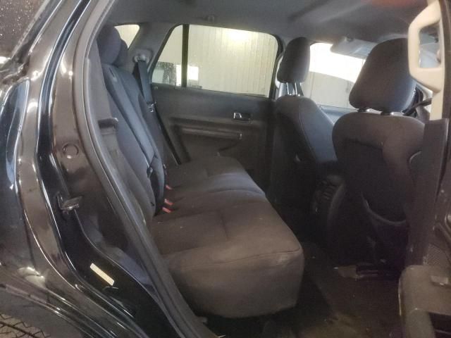 2010 Ford Edge SE