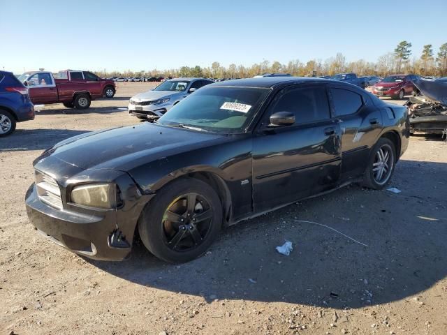 2010 Dodge Charger SXT