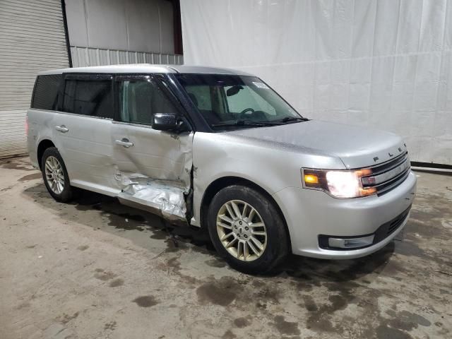 2013 Ford Flex SEL