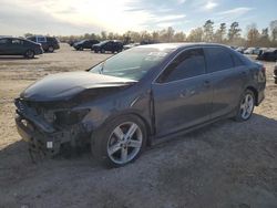 Toyota salvage cars for sale: 2014 Toyota Camry L