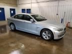 2012 BMW 528 XI