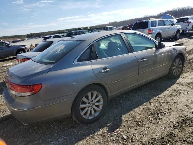 2010 Hyundai Azera GLS