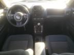 2011 Jeep Patriot Sport