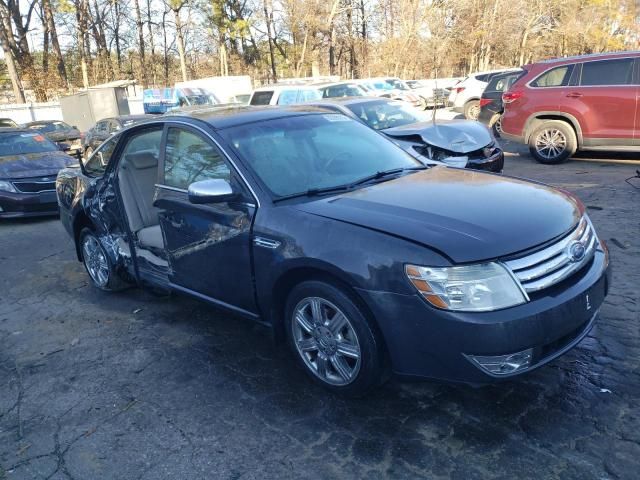 2008 Ford Taurus Limited