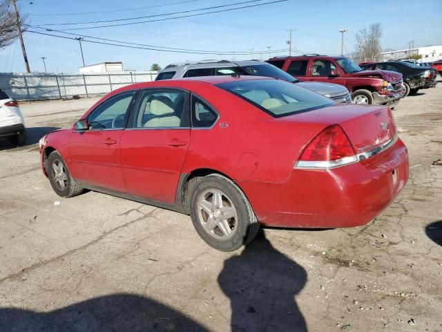 2007 Chevrolet Impala LT