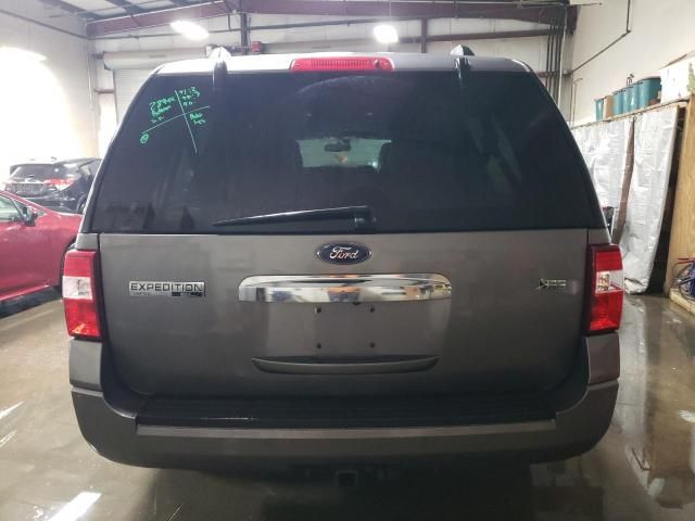 2012 Ford Expedition EL Limited