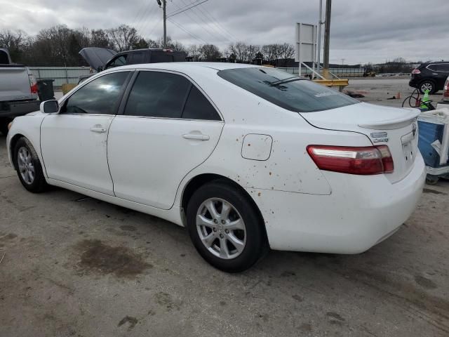 2009 Toyota Camry Base