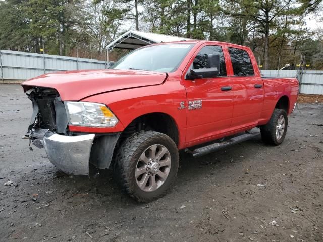 2018 Dodge RAM 2500 ST