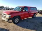 2001 Chevrolet Silverado C1500