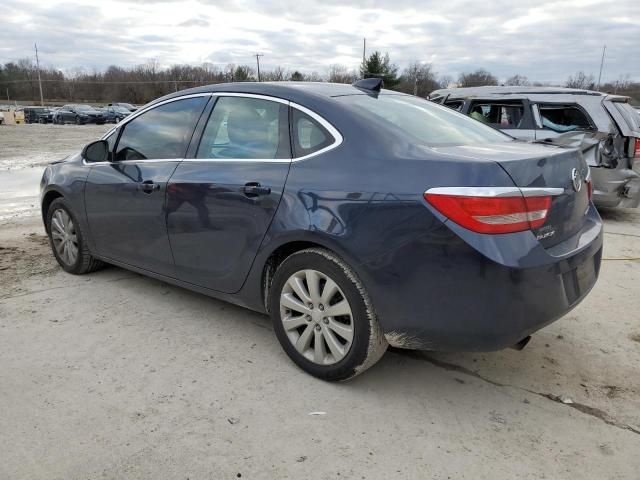 2015 Buick Verano