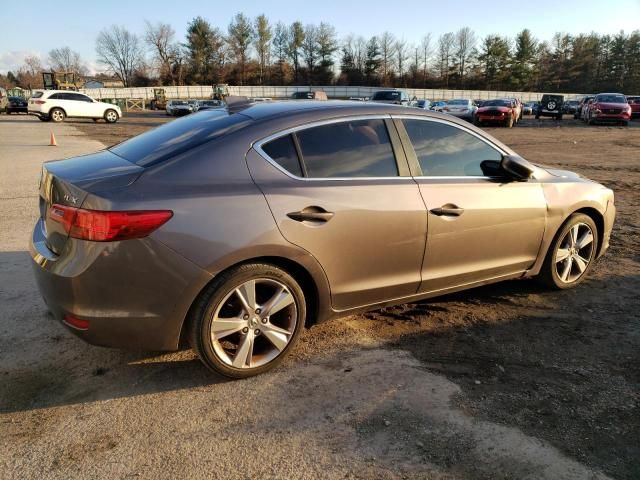 2014 Acura ILX 20 Premium