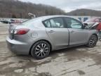 2013 Mazda 3 I