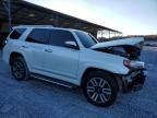 2016 Toyota 4runner SR5/SR5 Premium