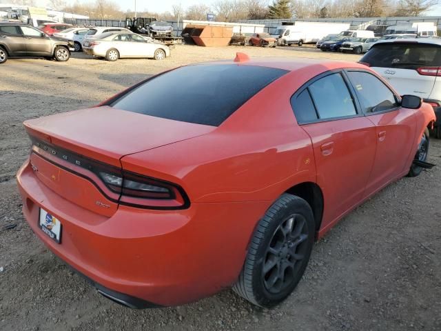 2017 Dodge Charger SXT