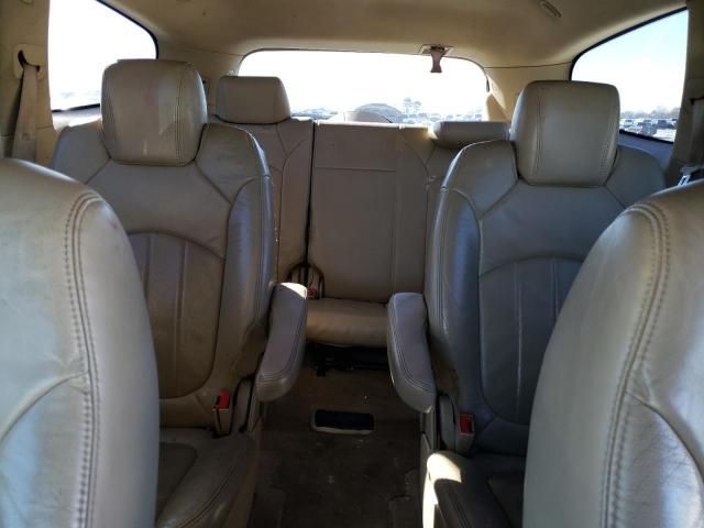 2010 Buick Enclave CXL