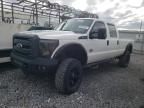 2014 Ford F250 Super Duty