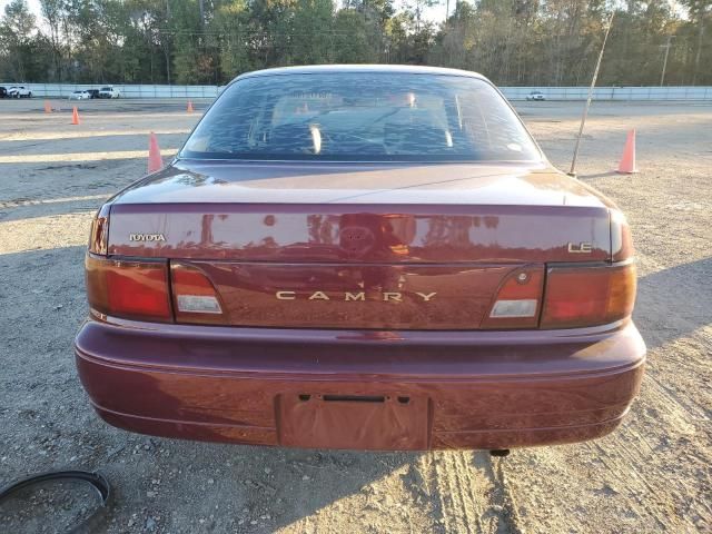 1996 Toyota Camry DX