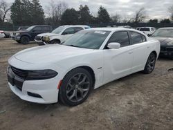 Salvage cars for sale from Copart Madisonville, TN: 2016 Dodge Charger R/T