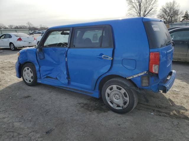 2011 Scion XB