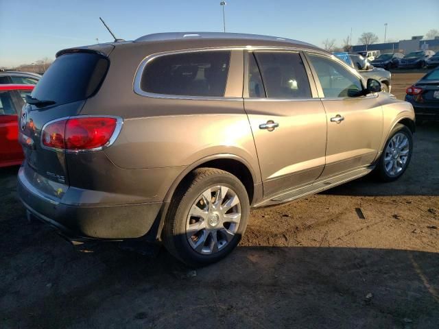 2011 Buick Enclave CXL