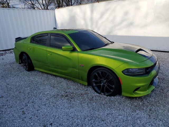 2021 Dodge Charger Scat Pack