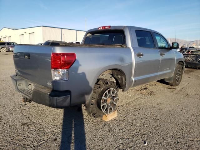 2013 Toyota Tundra Crewmax SR5