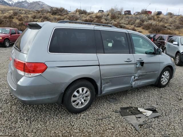 2010 Honda Odyssey EXL