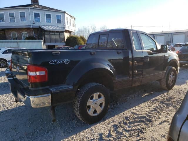 2004 Ford F150