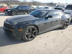 Chevrolet Camaro salvage cars for sale: 2010 Chevrolet Camaro SS