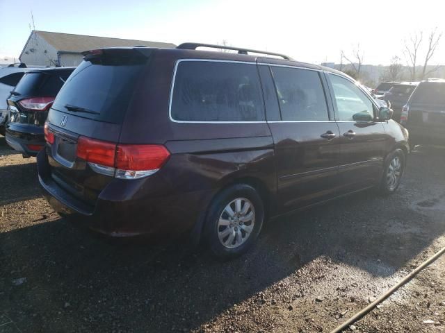 2009 Honda Odyssey EXL