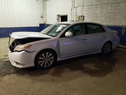 Salvage cars for sale from Copart Seaford, DE: 2012 Toyota Avalon Base