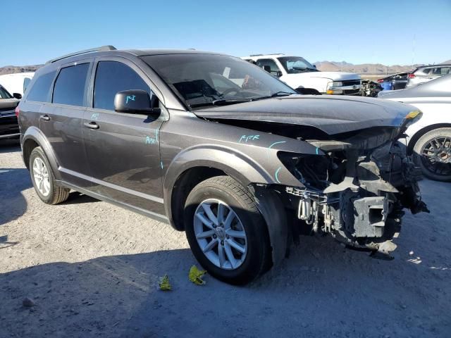 2015 Dodge Journey SXT