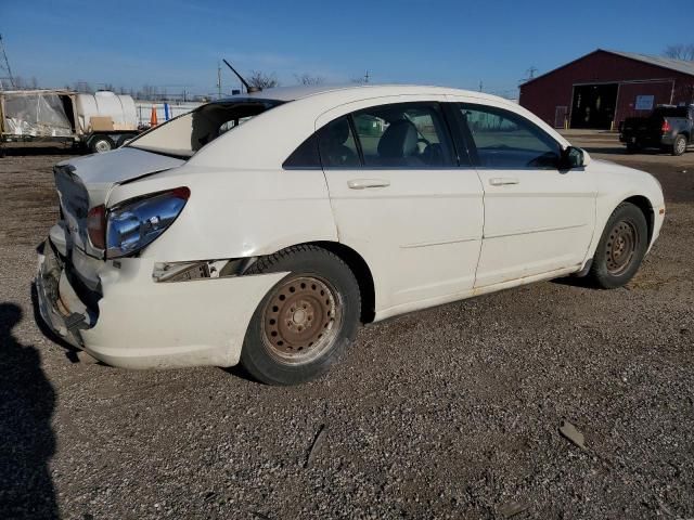 2009 Chrysler Sebring Touring