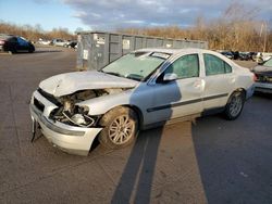 Volvo salvage cars for sale: 2004 Volvo S60