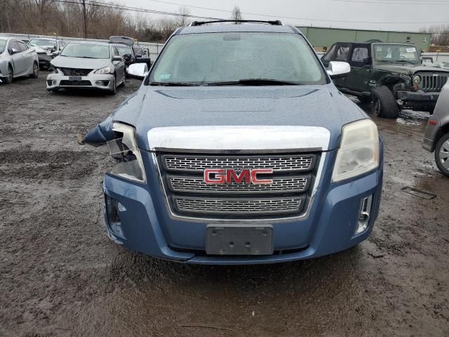 2011 GMC Terrain SLT