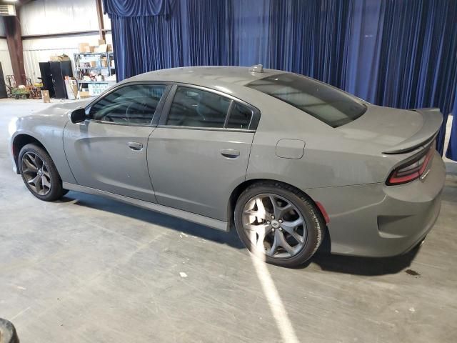 2019 Dodge Charger GT