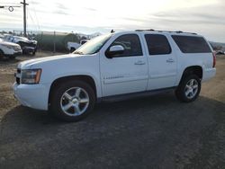 Salvage cars for sale from Copart San Martin, CA: 2009 Chevrolet Suburban C1500 LT