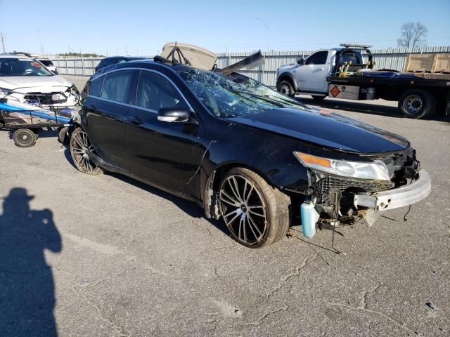 2010 Acura TL