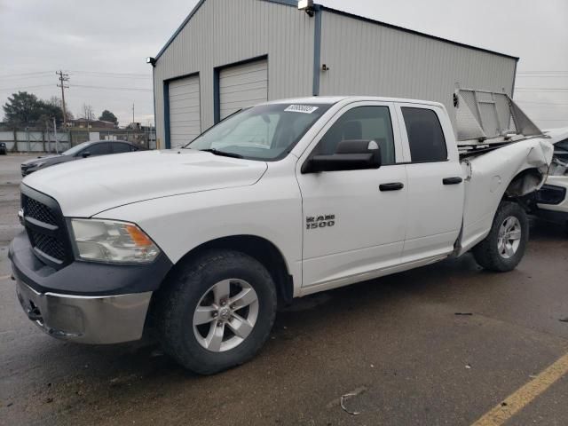 2014 Dodge RAM 1500 ST