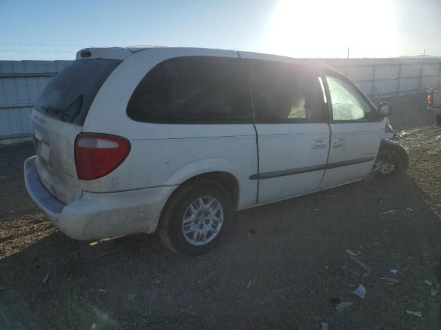 2001 Dodge Grand Caravan Sport