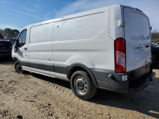 2018 Ford Transit T-350