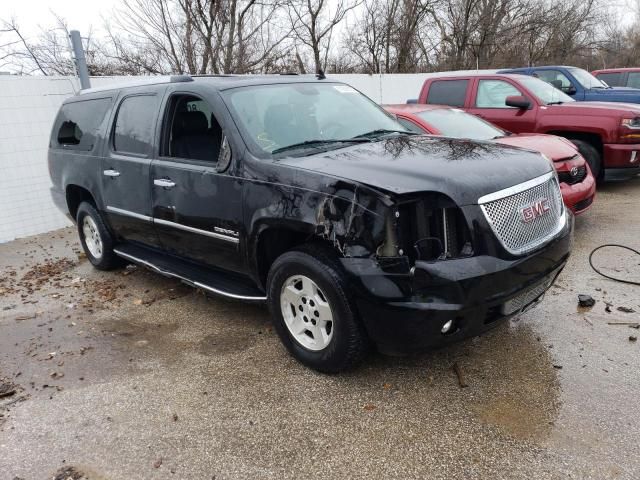 2013 GMC Yukon XL Denali