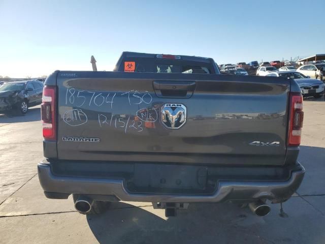 2019 Dodge 1500 Laramie