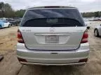 2010 Mercedes-Benz GL 450 4matic